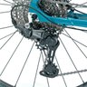 Bicicleta Aro 29 Sense React Comp 2025 Shimano Cues 11 Velocidades Aro 29:azul/21/unissex - 9
