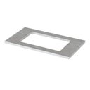 Ver imagem 1 de Tampo para Cooktop 80cm Calcare - Móveis Henn