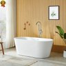 Banheira Imersao Freestanding Venezza 1.50m - 5