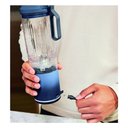 Ver imagem 4 de Liquidificador Portátil Ninja BC251NV Blast Max Recarregável sem Fio 530ml Copo Misturador USB-C Pre