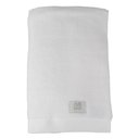 Ver imagem 1 de Toalha Banho Dual Branca - Buddemeyer
