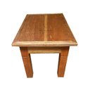 Ver imagem 3 de Mesa Mesinha de Centro Madeira Demolição Móvel Rustico Minas Arte Própria Mesa D Centro