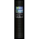 Ver imagem 1 de Tela Multiuso Revestida Pvc Tellacor Preta 2,0x25m Morlan