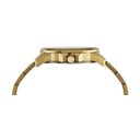 Ver imagem 2 de Relógio Seculus Masculino Ref: 44011gpsvda3 Casual Dourado