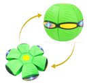 Ver imagem 3 de Bola Mágica Maluca Magic Ball com Luz Art Brink Cor Verde