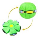 Ver imagem 3 de Bola Mágica Maluca Magic Ball com Luz Art Brink Cor Verde