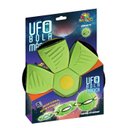 Ver imagem 2 de Bola Mágica Maluca Magic Ball com Luz Art Brink Cor Verde