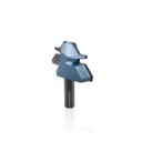 Ver imagem 3 de Fresa para Emenda em 45º H12 x C30 para Tupia