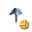 Ver imagem 1 de Fresa para Emenda em 45º H12 x C30 para Tupia