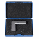 Ver imagem 3 de Esquadro de Precisão C/fio 100x70mm - Cxdxb: 20x20x5 - Dasqua