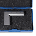 Ver imagem 4 de Esquadro de Precisão C/fio 100x70mm - Cxdxb: 20x20x5 - Dasqua