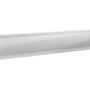 Ver imagem 2 de Moldura Rodameio Eva Autocolante Flexível Netuno 5cmx8mm 10 Metros - Branco