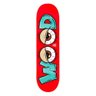 Shape Wood Light Marfim Wood Eyes - 1