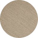 Ver imagem 3 de Tapete Sisal Ce Redondo Liso 150cm Apaeb