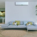 Ver imagem 2 de Tapete Sisal Ce Redondo Liso 150cm Apaeb