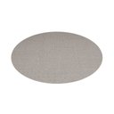 Ver imagem 3 de Tapete Sisal Ch Redondo Liso 150cm Apaeb