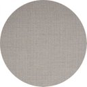 Ver imagem 2 de Tapete Sisal Ch Redondo Liso 150cm Apaeb