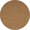 Tapete Sisal Cl Redondo Liso 200cm Apaeb - 3