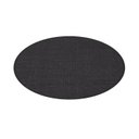 Ver imagem 4 de Tapete Sisal Cx Redondo Liso 150cm Apaeb