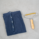 Ver imagem 6 de Escova de cobre tira pelos - Oikos Animal