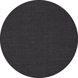 Tapete Sisal Cx Redondo Liso 200cm Apaeb - 2