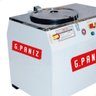 Amassadeira Rápida Industrial 25 Kg Trifásica 380v Ar25t Gpaniz - 4