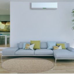 Tapete Sisal Redondo Liso 150cm Apaeb - 1
