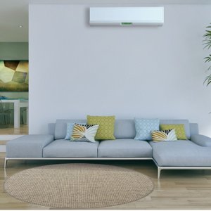 Tapete Sisal Redondo Liso 150cm Apaeb