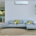 Ver imagem 2 de Tapete Sisal Redondo Liso 150cm Apaeb