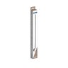 Colher Tramontina Utility para Coquetel em Aço Inox 30cm Tramontina - 3