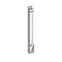 Ver imagem 3 de Colher Tramontina Utility para Coquetel em Aço Inox 30cm Tramontina