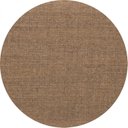 Ver imagem 3 de Tapete Sisal Cd Redondo Liso 150cm Apaeb