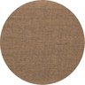 Tapete Sisal Cd Redondo Liso 200cm Apaeb - 2