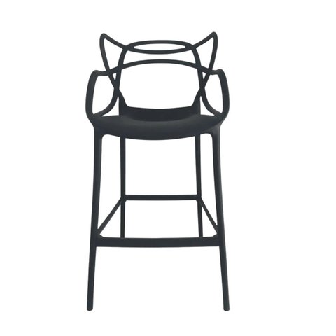 Banqueta Allegra Area Gourmet Sala de Jantar Bancada Cozinha