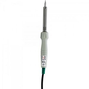 Ferro de Solda 50w 127v Power 60 Cinza/verde Hikari