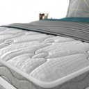 Ver imagem 5 de Conjunto Box Mola Ensacada Prodormir Vegas Springs Comfort Queen 158x46cm