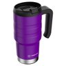 Copo Térmico Termolar Inox 590 Ml com Alça e Tampa Roxo - 2