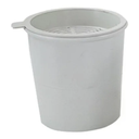 Ver imagem 4 de Espremedor Extrator de Frutas Inox G C/ Bica de Alumínio - 1844