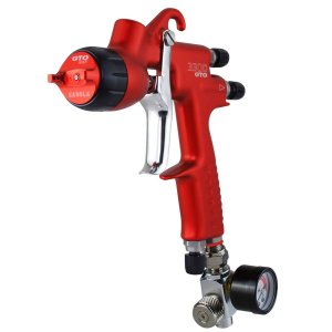 PISTOLA DE PINTURA SAGOLA GRAVEDAD 3300 GTO 1.30 EVO