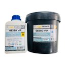 Ver imagem 1 de Gesso Impermeável Compativel C/resina Epóxi 3kg Vip Resinas