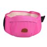 Canguru Cintura para Bebê Confortável - Rosa - 4