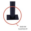 Ver imagem 6 de Kit Dispenser Porta Copo Descartável Água 200ml + Lixeira Pvc