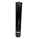Ver imagem 3 de Kit Dispenser Porta Copo Descartável Água 200ml + Lixeira Pvc