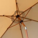 Ver imagem 5 de Ombrelone Central Anti Vento Miramar