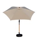 Ver imagem 6 de Ombrelone Central Anti Vento Miramar