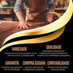 Sofá Cama Silver Reclinável Corano Preto - Speciale Home - 8