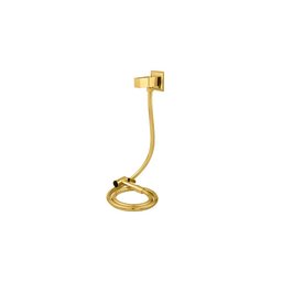 Ducha Higienica C/ Gatilho Piazza Gold 11.3004 C20 1/4 (2 a 40mca) - Pevilon - 1
