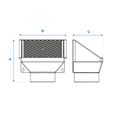 Ver imagem 3 de Separador de Folhas Fortlev