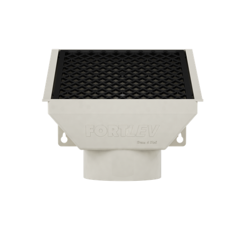 Separador de Folhas Fortlev