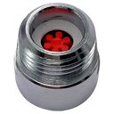 Ver imagem 1 de Regulador Vazão Universal 12 L/min Fabrimar - 01644